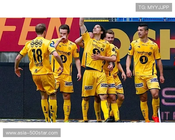 博德闪耀主帅访谈：揭秘北欧球队欧冠备战秘辛