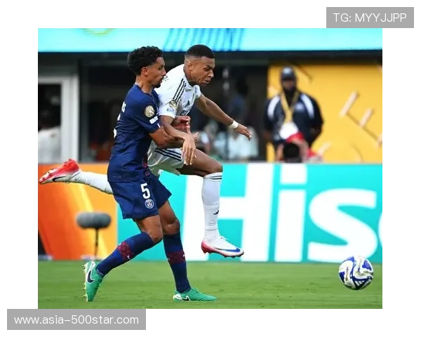 巴黎圣日耳曼附加赛前景分析，姆巴佩状态关键