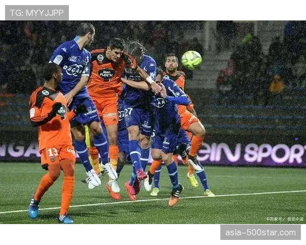 兰斯对阵图卢兹赛前分析：两队均崇尚进攻，防线空档或成进球盛宴背景板